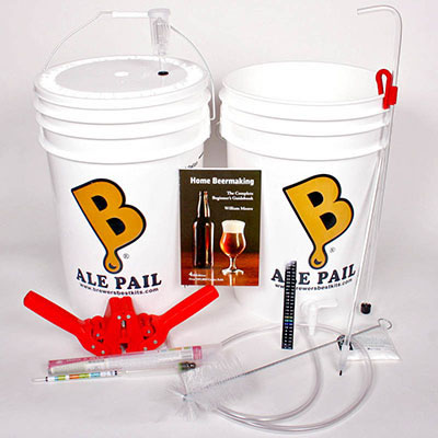 Brewer’s Best® Basic Equipment Kit