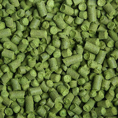 US Northern Brewer Hop Pellets 1 oz - Hop Union