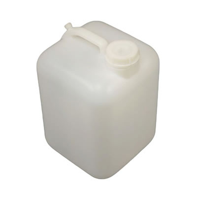 5 Gallon Plastic Jug