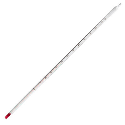 Laboratory Thermometer