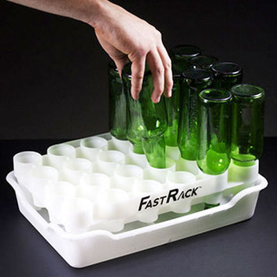 Fastrack Beer Tray