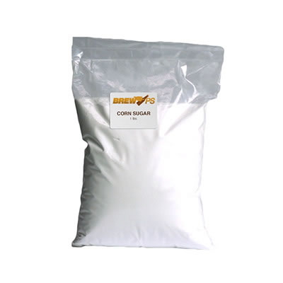 Corn Suger - 1 LB