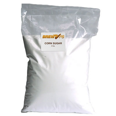 Corn Suger - 4 LB