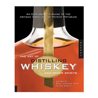 Art of Distilling Whisky and Other Spirits