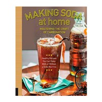 Making Soda at Home / 