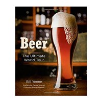 Beer: The Ultimate World Tour