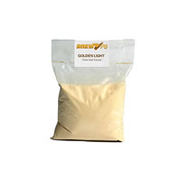 Briess DME Golden Light - 1 LB Bag / 