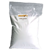 Corn Sugar (Dextrose) - 50 LB / 