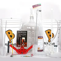 Brewer’s Best® Deluxe Equipment Kit / 