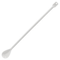 24” Plastic Brewing Spoon / 