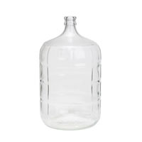 5 Gallon Glass Carboy