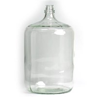 6.5 Gallon Glass Carboy