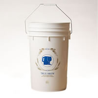 6.5 Gallon Lid Only - D&G / 