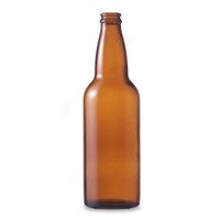 22 Ounce “Bomber” Bottles - 12/Case