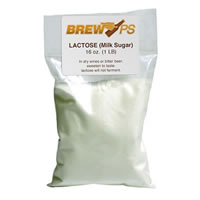 Lactose - 1 LB / 