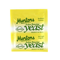 Muntons Ale Yeast / 