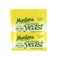 Muntons Ale Yeast