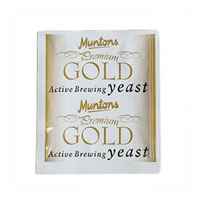 Muntons Premium Gold Yeast / 