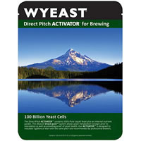 Belgian Abbey Ale II (1762) Liquid Yeast by Wyeast