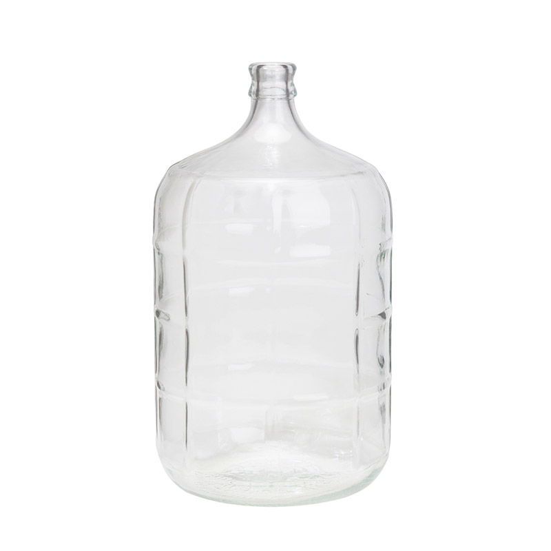 Details about   Home Brew Ohio 5 Gallon Glass Carboy with Deluxe Accessories 