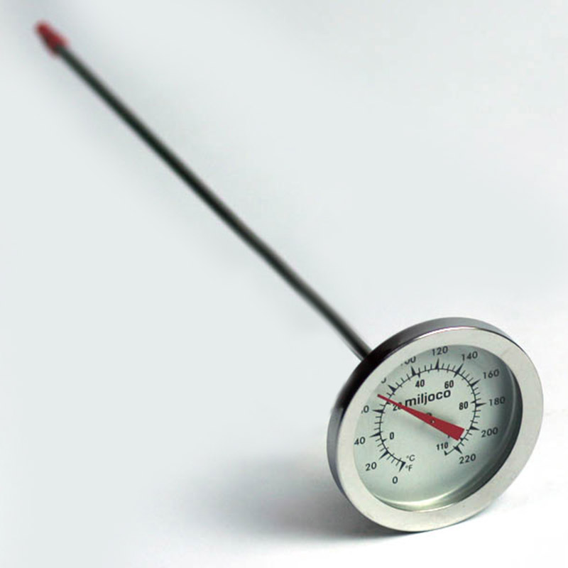 Large Dial Thermometer